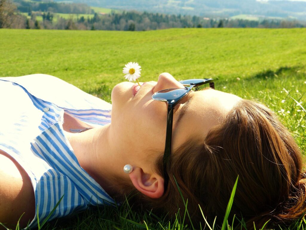 meditação técnicas