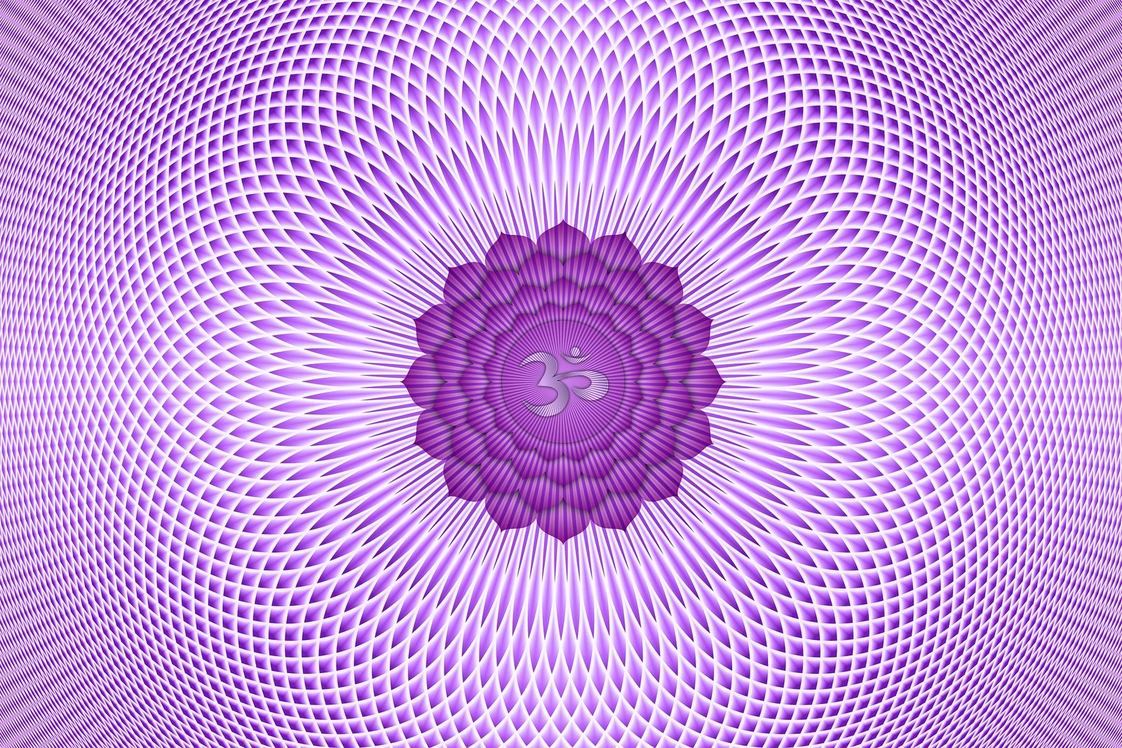 Chakra frontal