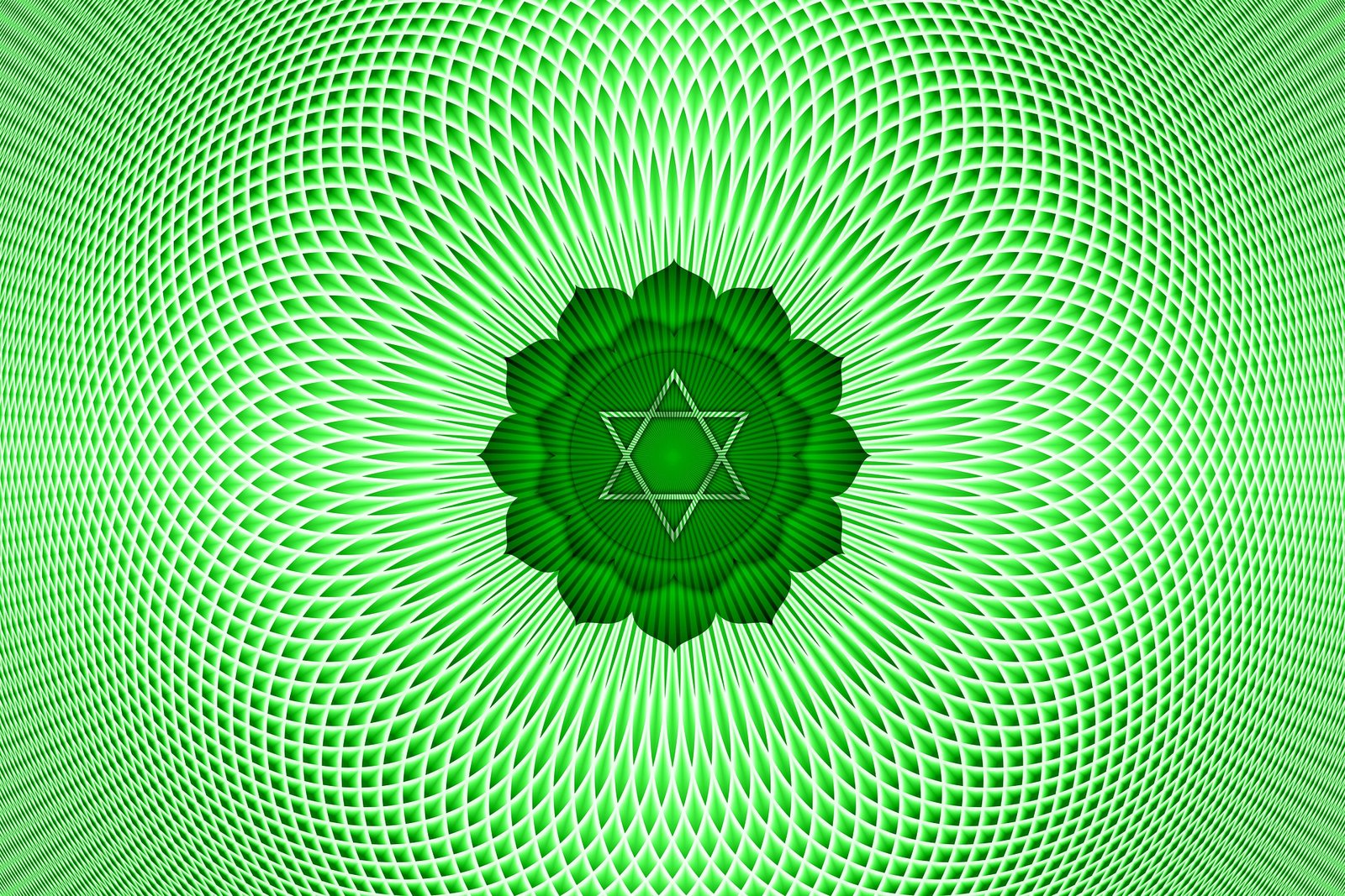Chakra do coração