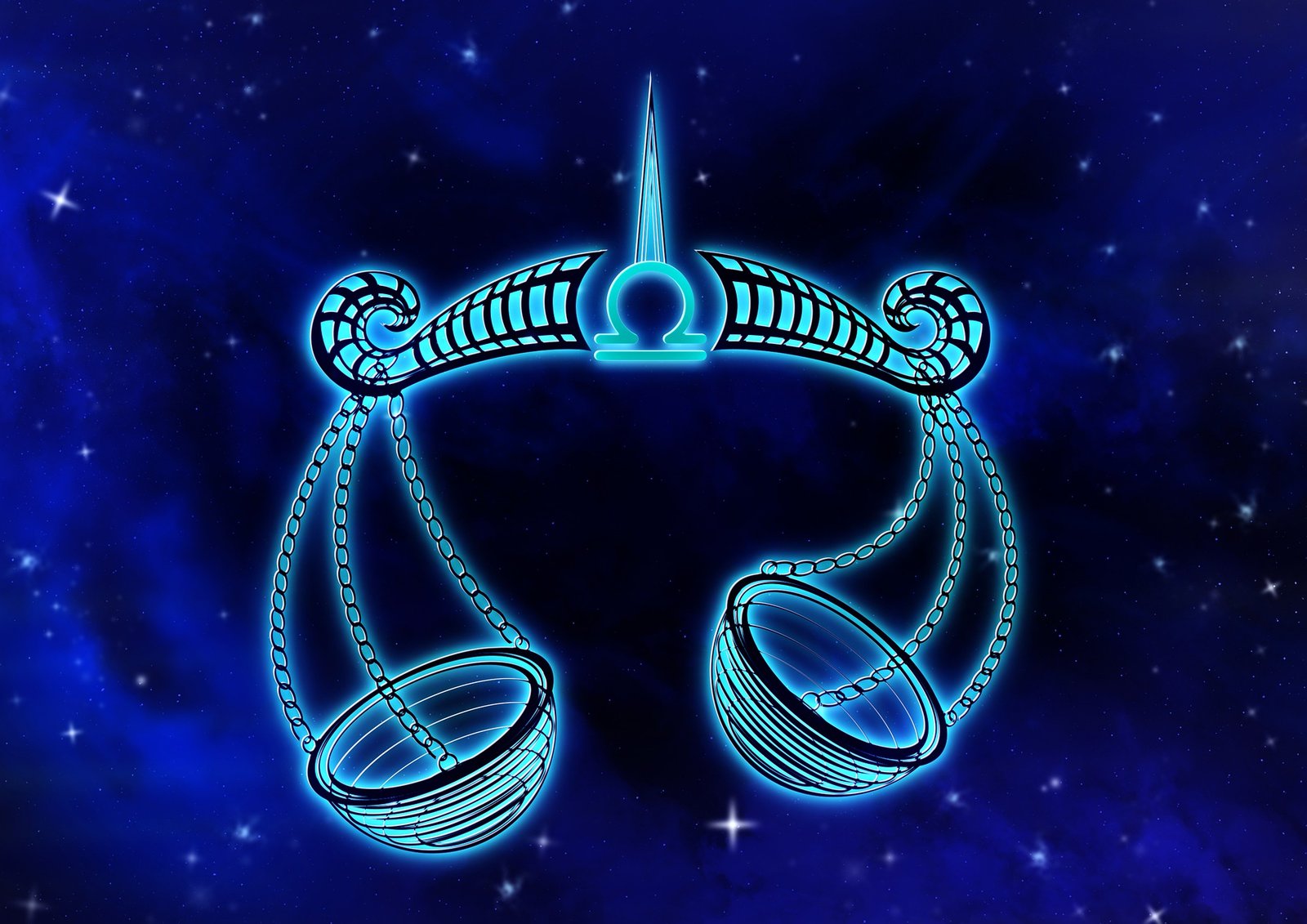 signo de libra